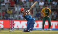 Gulbadin Naib has been a utility player for Afghanistan